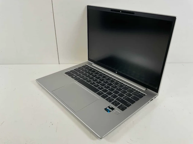 Hp elitebook 840 g9 14”, core(tm) i7 12th gen, 32 gb ram, 512 gb nvme laptop - afbeelding 3 van  7