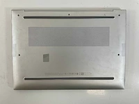 Hp elitebook 840 g9 14”, core(tm) i7 12th gen, 32 gb ram, 512 gb nvme laptop - afbeelding 6 van  7