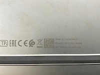 Hp elitebook 840 g9 14”, core(tm) i7 12th gen, 32 gb ram, 512 gb nvme laptop - afbeelding 7 van  7