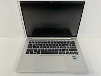 Hp elitebook 840 g9 14”, core(tm) i7 12th gen, 32 gb ram, 512 gb nvme laptop - afbeelding 1 van  8