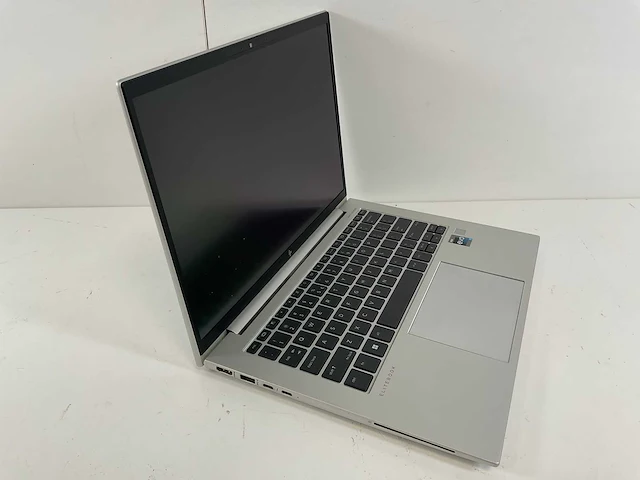 Hp elitebook 840 g9 14”, core(tm) i7 12th gen, 32 gb ram, 512 gb nvme laptop - afbeelding 2 van  8