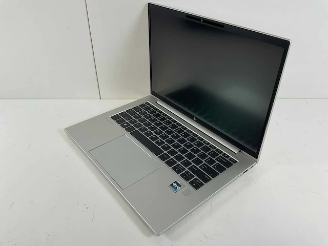 Hp elitebook 840 g9 14”, core(tm) i7 12th gen, 32 gb ram, 512 gb nvme laptop - afbeelding 3 van  8