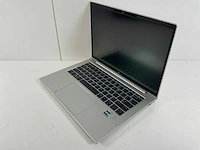 Hp elitebook 840 g9 14”, core(tm) i7 12th gen, 32 gb ram, 512 gb nvme laptop - afbeelding 3 van  8