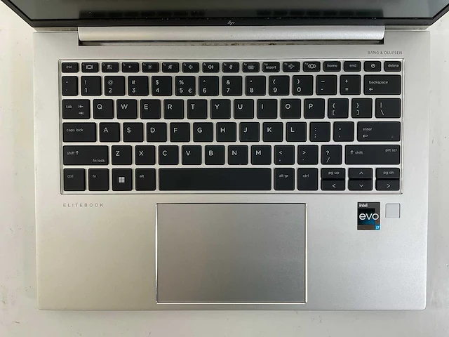 Hp elitebook 840 g9 14”, core(tm) i7 12th gen, 32 gb ram, 512 gb nvme laptop - afbeelding 4 van  8