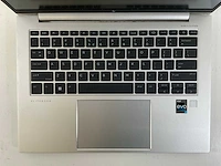 Hp elitebook 840 g9 14”, core(tm) i7 12th gen, 32 gb ram, 512 gb nvme laptop - afbeelding 4 van  8
