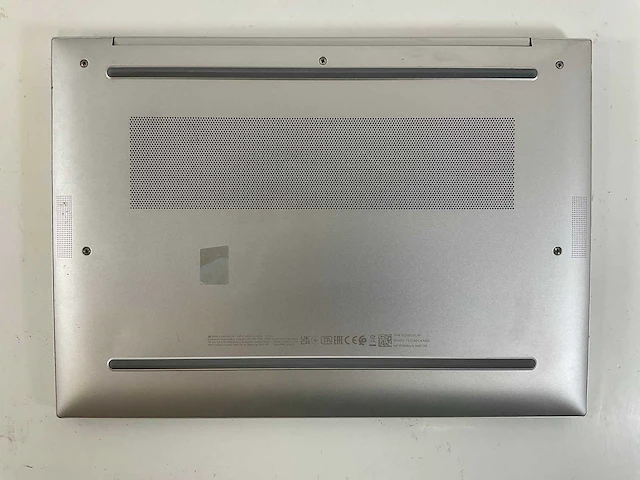 Hp elitebook 840 g9 14”, core(tm) i7 12th gen, 32 gb ram, 512 gb nvme laptop - afbeelding 6 van  8
