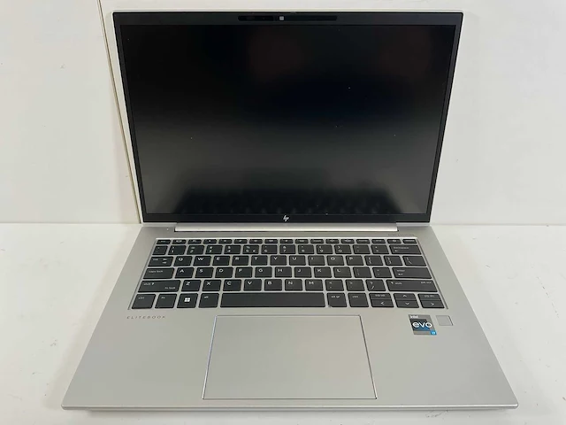 Hp elitebook 840 g9 14”, core(tm) i7 12th gen, 32 gb ram, 512 gb nvme laptop - afbeelding 1 van  7