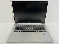 Hp elitebook 840 g9 14”, core(tm) i7 12th gen, 32 gb ram, 512 gb nvme laptop - afbeelding 1 van  7