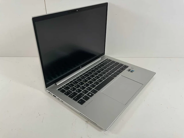 Hp elitebook 840 g9 14”, core(tm) i7 12th gen, 32 gb ram, 512 gb nvme laptop - afbeelding 2 van  7
