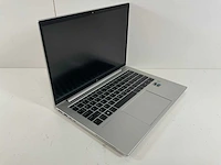Hp elitebook 840 g9 14”, core(tm) i7 12th gen, 32 gb ram, 512 gb nvme laptop - afbeelding 2 van  7