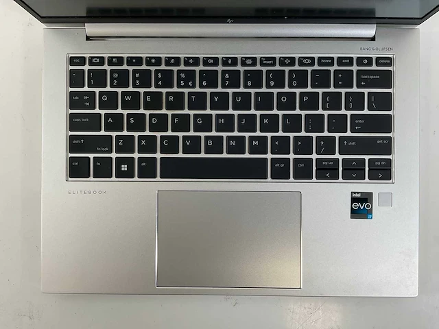 Hp elitebook 840 g9 14”, core(tm) i7 12th gen, 32 gb ram, 512 gb nvme laptop - afbeelding 4 van  7
