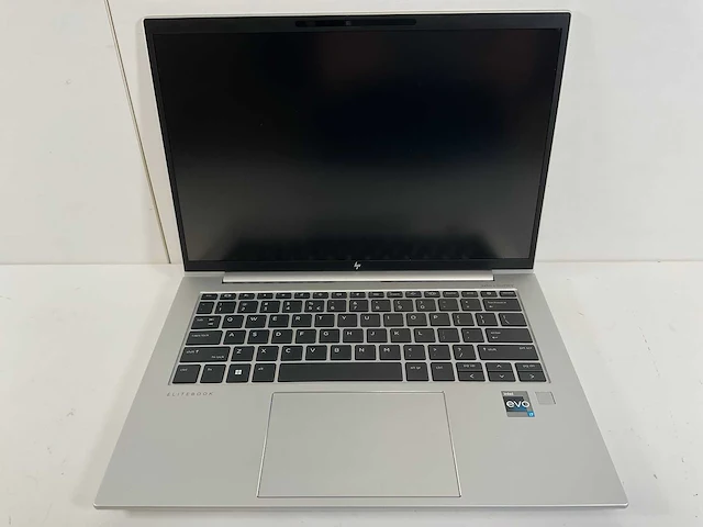 Hp elitebook 840 g9 14”, core(tm) i7 12th gen, 32 gb ram, 512 gb nvme laptop - afbeelding 1 van  7
