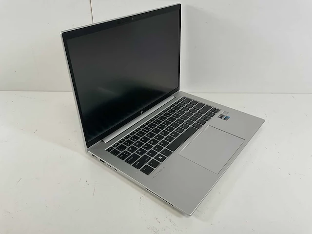 Hp elitebook 840 g9 14”, core(tm) i7 12th gen, 32 gb ram, 512 gb nvme laptop - afbeelding 2 van  7