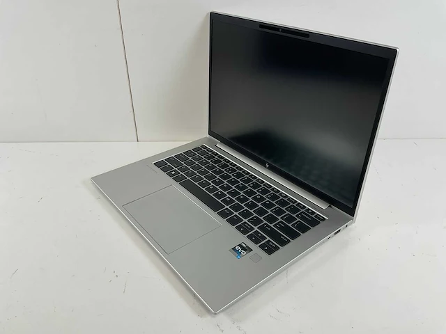 Hp elitebook 840 g9 14”, core(tm) i7 12th gen, 32 gb ram, 512 gb nvme laptop - afbeelding 3 van  7