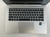 Hp elitebook 840 g9 14”, core(tm) i7 12th gen, 32 gb ram, 512 gb nvme laptop - afbeelding 4 van  7