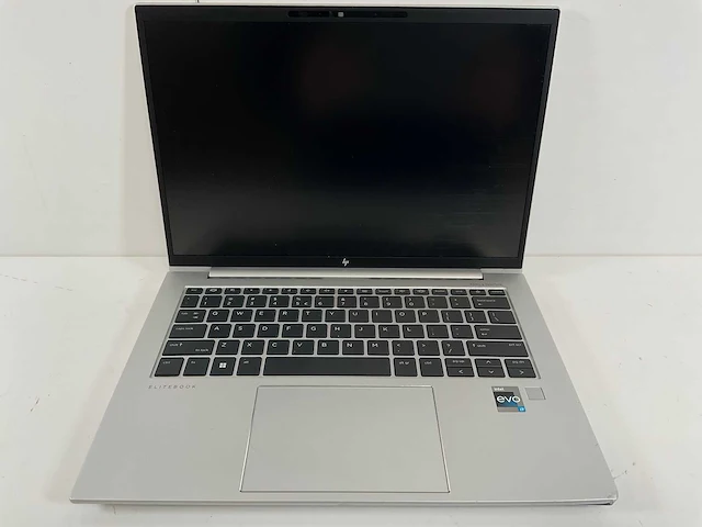 Hp elitebook 840 g9 14”, core(tm) i7 12th gen, 32 gb ram, 512 gb nvme laptop - afbeelding 1 van  8