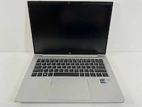 Hp elitebook 840 g9 14”, core(tm) i7 12th gen, 32 gb ram, 512 gb nvme laptop - afbeelding 1 van  8