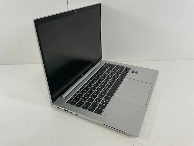 Hp elitebook 840 g9 14”, core(tm) i7 12th gen, 32 gb ram, 512 gb nvme laptop - afbeelding 2 van  8