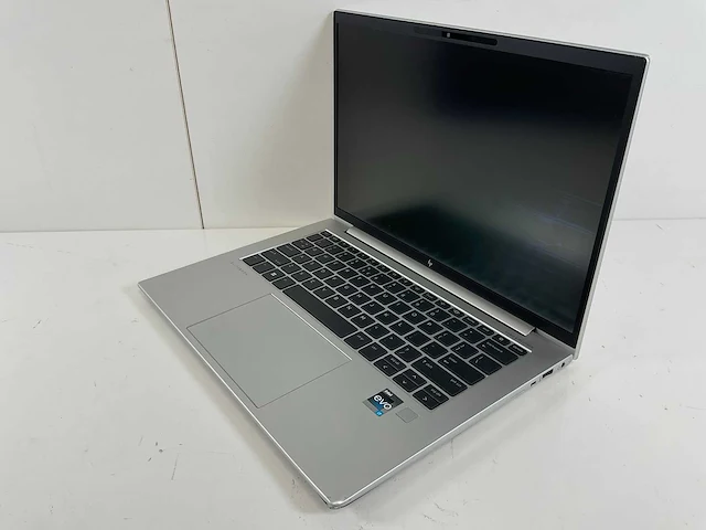 Hp elitebook 840 g9 14”, core(tm) i7 12th gen, 32 gb ram, 512 gb nvme laptop - afbeelding 3 van  8