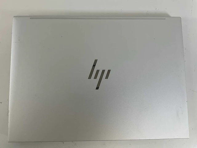Hp elitebook 840 g9 14”, core(tm) i7 12th gen, 32 gb ram, 512 gb nvme laptop - afbeelding 4 van  8