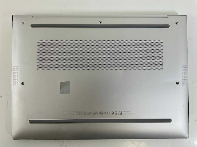 Hp elitebook 840 g9 14”, core(tm) i7 12th gen, 32 gb ram, 512 gb nvme laptop - afbeelding 5 van  8