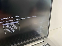 Hp elitebook 840 g9 14”, core(tm) i7 12th gen, 32 gb ram, 512 gb nvme laptop - afbeelding 8 van  8