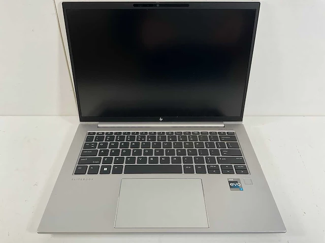 Hp elitebook 840 g9 14”, core(tm) i7 12th gen, 32 gb ram, 512 gb nvme laptop - afbeelding 1 van  8