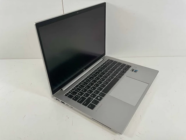 Hp elitebook 840 g9 14”, core(tm) i7 12th gen, 32 gb ram, 512 gb nvme laptop - afbeelding 2 van  8
