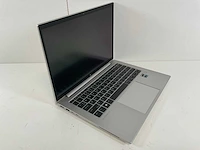 Hp elitebook 840 g9 14”, core(tm) i7 12th gen, 32 gb ram, 512 gb nvme laptop - afbeelding 2 van  8