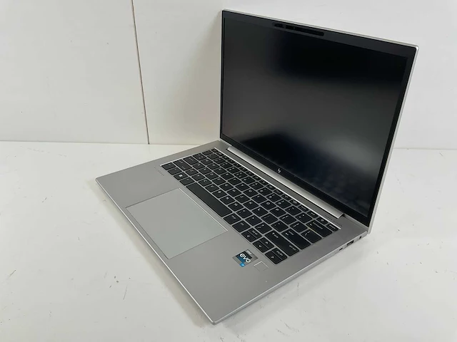 Hp elitebook 840 g9 14”, core(tm) i7 12th gen, 32 gb ram, 512 gb nvme laptop - afbeelding 3 van  8
