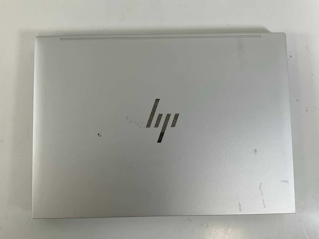 Hp elitebook 840 g9 14”, core(tm) i7 12th gen, 32 gb ram, 512 gb nvme laptop - afbeelding 5 van  8