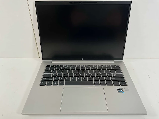 Hp elitebook 840 g9 14”, core(tm) i7 12th gen, 32 gb ram, 512 gb nvme laptop - afbeelding 1 van  7