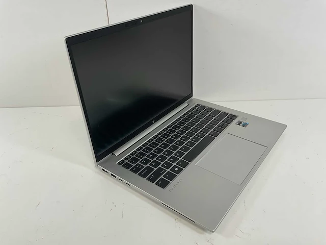 Hp elitebook 840 g9 14”, core(tm) i7 12th gen, 32 gb ram, 512 gb nvme laptop - afbeelding 2 van  7