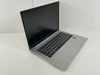 Hp elitebook 840 g9 14”, core(tm) i7 12th gen, 32 gb ram, 512 gb nvme laptop - afbeelding 2 van  7