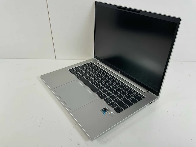 Hp elitebook 840 g9 14”, core(tm) i7 12th gen, 32 gb ram, 512 gb nvme laptop - afbeelding 3 van  7