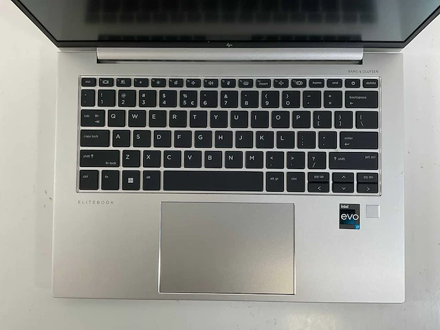 Hp elitebook 840 g9 14”, core(tm) i7 12th gen, 32 gb ram, 512 gb nvme laptop - afbeelding 4 van  7