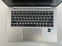 Hp elitebook 840 g9 14”, core(tm) i7 12th gen, 32 gb ram, 512 gb nvme laptop - afbeelding 4 van  7