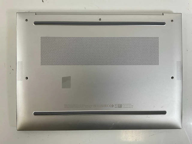 Hp elitebook 840 g9 14”, core(tm) i7 12th gen, 32 gb ram, 512 gb nvme laptop - afbeelding 6 van  7