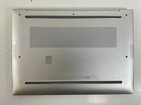 Hp elitebook 840 g9 14”, core(tm) i7 12th gen, 32 gb ram, 512 gb nvme laptop - afbeelding 6 van  7