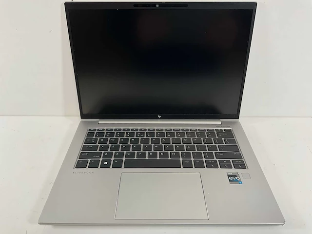 Hp elitebook 840 g9 14”, core(tm) i7 12th gen, 32 gb ram, 512 gb nvme laptop - afbeelding 1 van  8