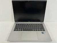 Hp elitebook 840 g9 14”, core(tm) i7 12th gen, 32 gb ram, 512 gb nvme laptop - afbeelding 1 van  8