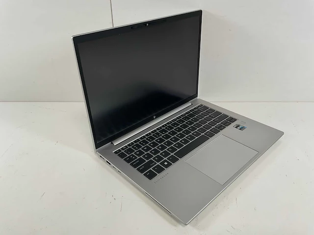Hp elitebook 840 g9 14”, core(tm) i7 12th gen, 32 gb ram, 512 gb nvme laptop - afbeelding 2 van  8