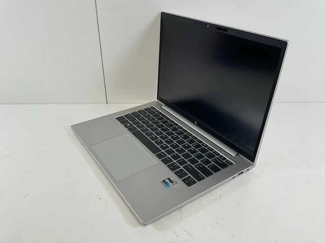 Hp elitebook 840 g9 14”, core(tm) i7 12th gen, 32 gb ram, 512 gb nvme laptop - afbeelding 3 van  8