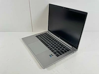 Hp elitebook 840 g9 14”, core(tm) i7 12th gen, 32 gb ram, 512 gb nvme laptop - afbeelding 3 van  8