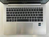 Hp elitebook 840 g9 14”, core(tm) i7 12th gen, 32 gb ram, 512 gb nvme laptop - afbeelding 4 van  8