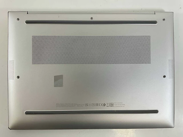 Hp elitebook 840 g9 14”, core(tm) i7 12th gen, 32 gb ram, 512 gb nvme laptop - afbeelding 6 van  8