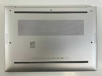 Hp elitebook 840 g9 14”, core(tm) i7 12th gen, 32 gb ram, 512 gb nvme laptop - afbeelding 6 van  8