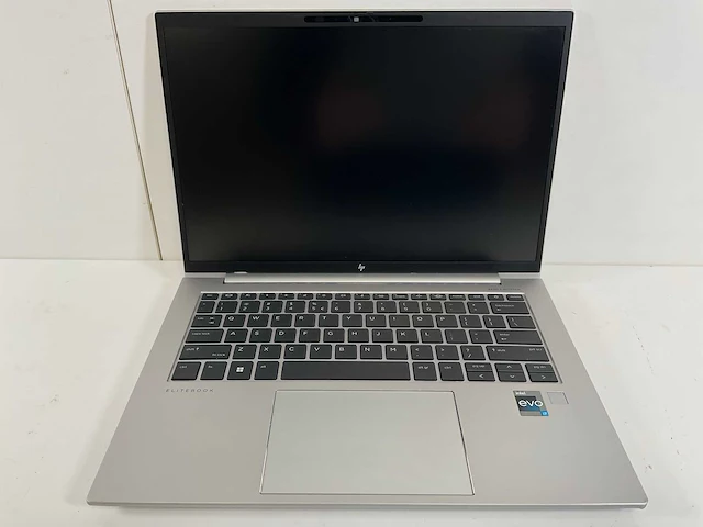 Hp elitebook 840 g9 14”, core(tm) i7 12th gen, 32 gb ram, 512 gb nvme laptop - afbeelding 1 van  7