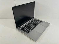 Hp elitebook 840 g9 14”, core(tm) i7 12th gen, 32 gb ram, 512 gb nvme laptop - afbeelding 2 van  7