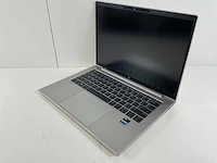 Hp elitebook 840 g9 14”, core(tm) i7 12th gen, 32 gb ram, 512 gb nvme laptop - afbeelding 3 van  7